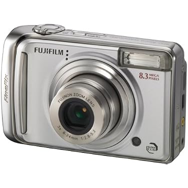 FUJIFILM Fine Pix A800 動作確認済み Amazon | FUJIFILM デジタルカメラ FinePix(ファインピックス) A800
